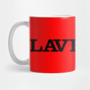 LAVERDIS Mug